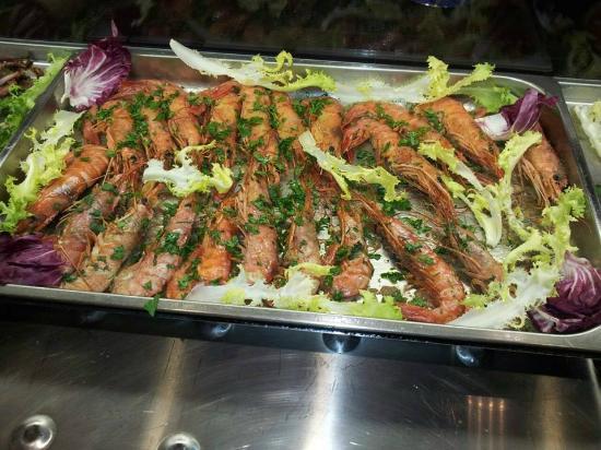 Gusto Di Mare Di Filippo